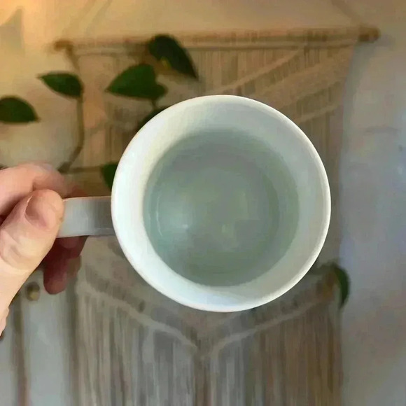 South Beach Miami Beach Art Deco Souvenir Mug Retro Pink Florida Coffee Cup - Picture 2 of 5